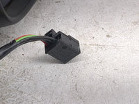 2011-2022 Jeep Grand Cherokee Passenger Side View Mirror - Right Door Mirror OEM Used - Oemusedautoparts1.com
