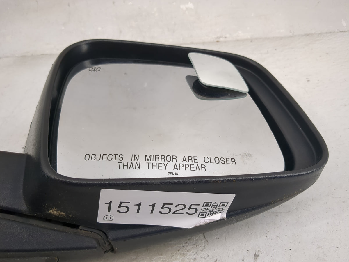 2011-2022 Jeep Grand Cherokee Passenger Side View Mirror - Right Door Mirror OEM Used - Oemusedautoparts1.com