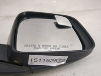 2011-2022 Jeep Grand Cherokee Passenger Side View Mirror - Right Door Mirror OEM Used - Oemusedautoparts1.com