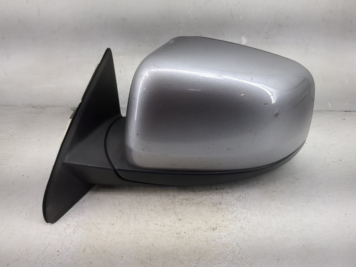 2011-2022 Jeep Grand Cherokee Driver Side View Mirror - Left Door Mirror OEM Used - Oemusedautoparts1.com