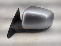 2011-2022 Jeep Grand Cherokee Driver Side View Mirror - Left Door Mirror OEM Used - Oemusedautoparts1.com
