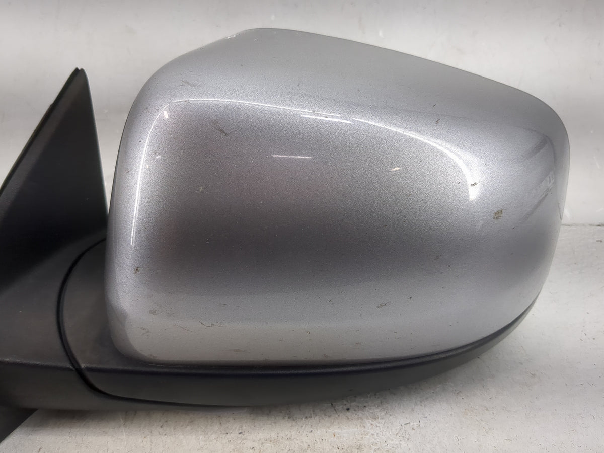 2011-2022 Jeep Grand Cherokee Driver Side View Mirror - Left Door Mirror OEM Used - Oemusedautoparts1.com