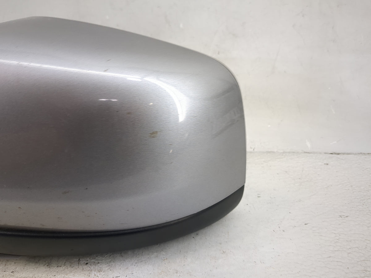 2011-2022 Jeep Grand Cherokee Driver Side View Mirror - Left Door Mirror OEM Used - Oemusedautoparts1.com