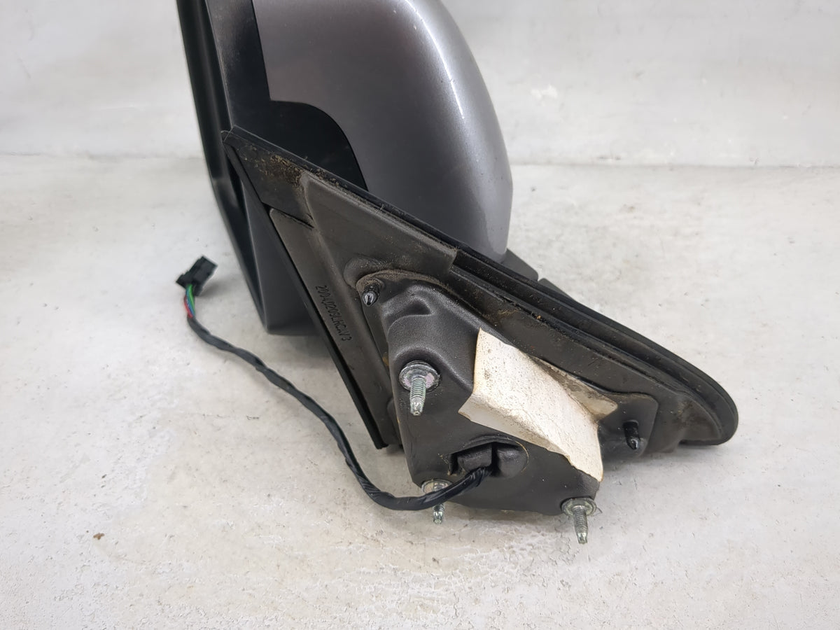 2011-2022 Jeep Grand Cherokee Driver Side View Mirror - Left Door Mirror OEM Used - Oemusedautoparts1.com