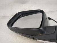 2011-2022 Jeep Grand Cherokee Driver Side View Mirror - Left Door Mirror OEM Used - Oemusedautoparts1.com