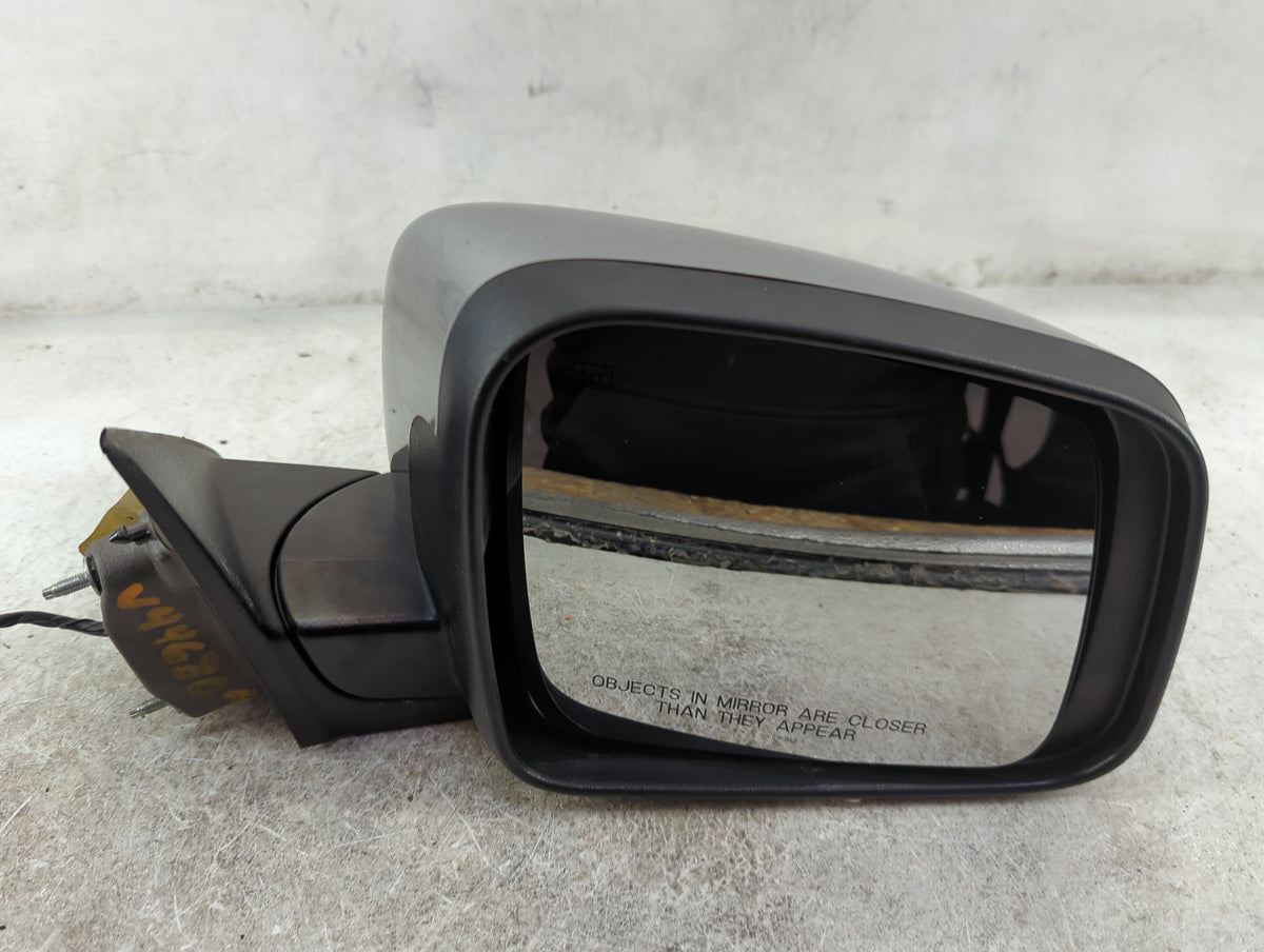 2011-2022 Jeep Grand Cherokee Passenger Side View Mirror - Right Door Mirror OEM Used - Oemusedautoparts1.com