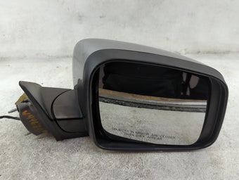 compare product 2011-2022 Jeep Grand Cherokee Passenger Side View Mirror - Right Door Mirror OEM Used