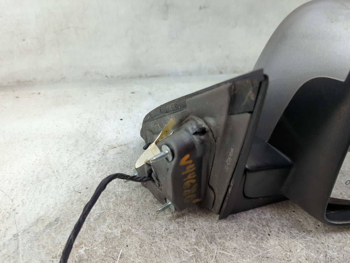 2011-2022 Jeep Grand Cherokee Passenger Side View Mirror - Right Door Mirror OEM Used - Oemusedautoparts1.com