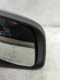 2011-2022 Jeep Grand Cherokee Passenger Side View Mirror - Right Door Mirror OEM Used - Oemusedautoparts1.com