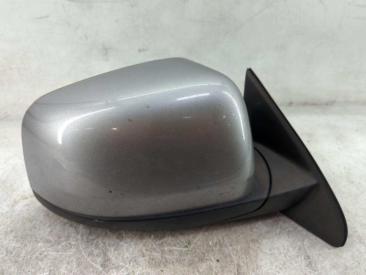 2011-2022 Jeep Grand Cherokee Passenger Side View Mirror - Right Door Mirror OEM Used - Oemusedautoparts1.com