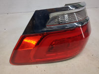 2014 Grand Cherokee Passenger Right Side Deck Lid Mounted Tail Light - Oemusedautoparts1.com