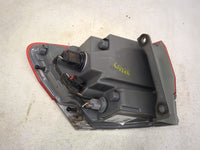 2014 Grand Cherokee Passenger Right Side Deck Lid Mounted Tail Light - Oemusedautoparts1.com