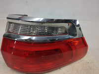 2014 Jeep Grand Cherokee Driver Left Side Deck Lid Mounted Tail Light 1513706 - Oemusedautoparts1.com