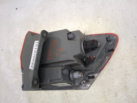 2014 Jeep Grand Cherokee Driver Left Side Deck Lid Mounted Tail Light 1513706 - Oemusedautoparts1.com