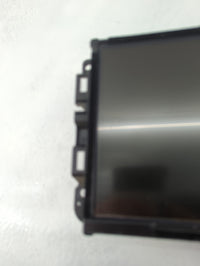 2014 Jeep Grand Cherokee Information Radio Display Screen 1517924 - Oemusedautoparts1.com