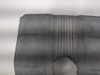 2014 Jeep Grand Cherokee Engine Cover Black - Oemusedautoparts1.com