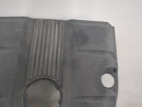 2014 Jeep Grand Cherokee Engine Cover Black - Oemusedautoparts1.com