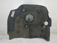 2014 Jeep Grand Cherokee Engine Cover Black - Oemusedautoparts1.com