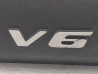 2014 Jeep Grand Cherokee Engine Cover Black - Oemusedautoparts1.com