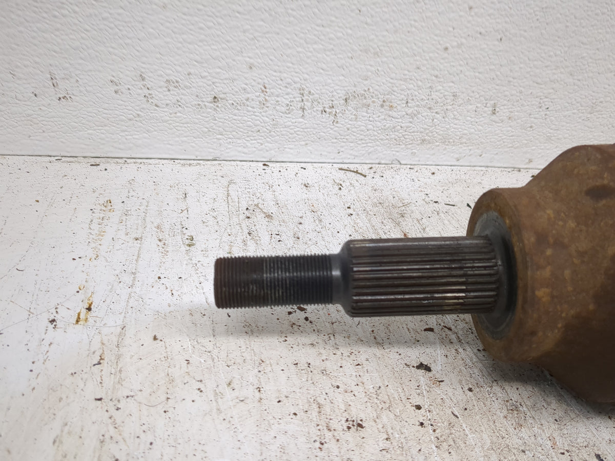 2011-2022 Jeep Grand Cherokee Axle Shaft Front Driver Cv C/v 1520840 - Oemusedautoparts1.com