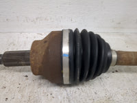 2011-2022 Jeep Grand Cherokee Axle Shaft Front Driver Cv C/v 1520840 - Oemusedautoparts1.com
