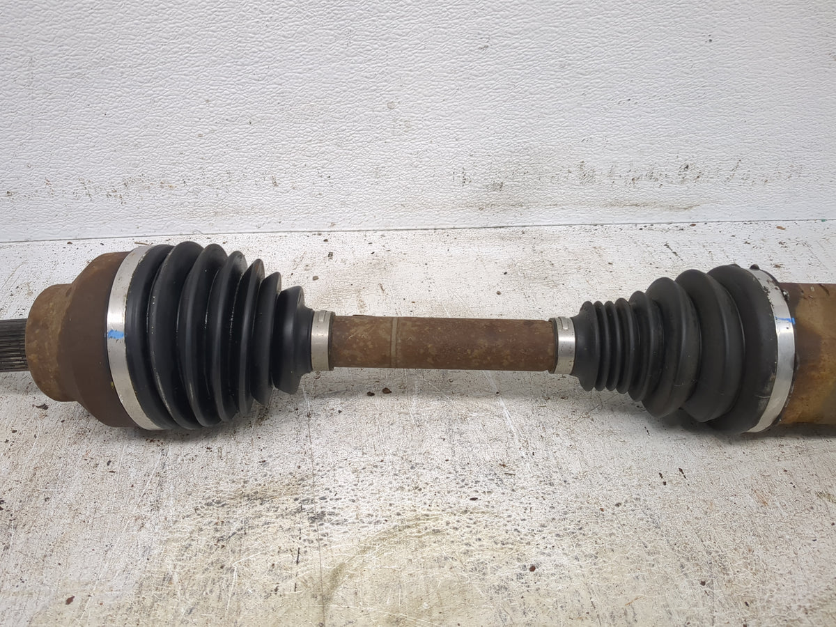 2011-2022 Jeep Grand Cherokee Axle Shaft Front Driver Cv C/v 1520840 - Oemusedautoparts1.com