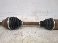 2011-2022 Jeep Grand Cherokee Axle Shaft Front Driver Cv C/v 1520840 - Oemusedautoparts1.com