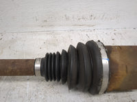 2011-2022 Jeep Grand Cherokee Axle Shaft Front Driver Cv C/v 1520840 - Oemusedautoparts1.com