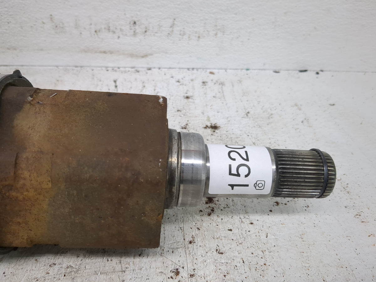 2011-2022 Jeep Grand Cherokee Axle Shaft Front Driver Cv C/v 1520840 - Oemusedautoparts1.com