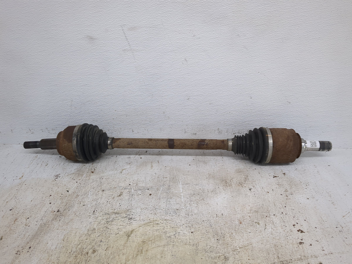 2011-2022 Jeep Grand Cherokee Axle Shaft Rear Passenger Cv C/v 1520931 - Oemusedautoparts1.com