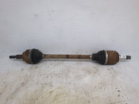 2011-2022 Jeep Grand Cherokee Axle Shaft Rear Passenger Cv C/v 1520931 - Oemusedautoparts1.com