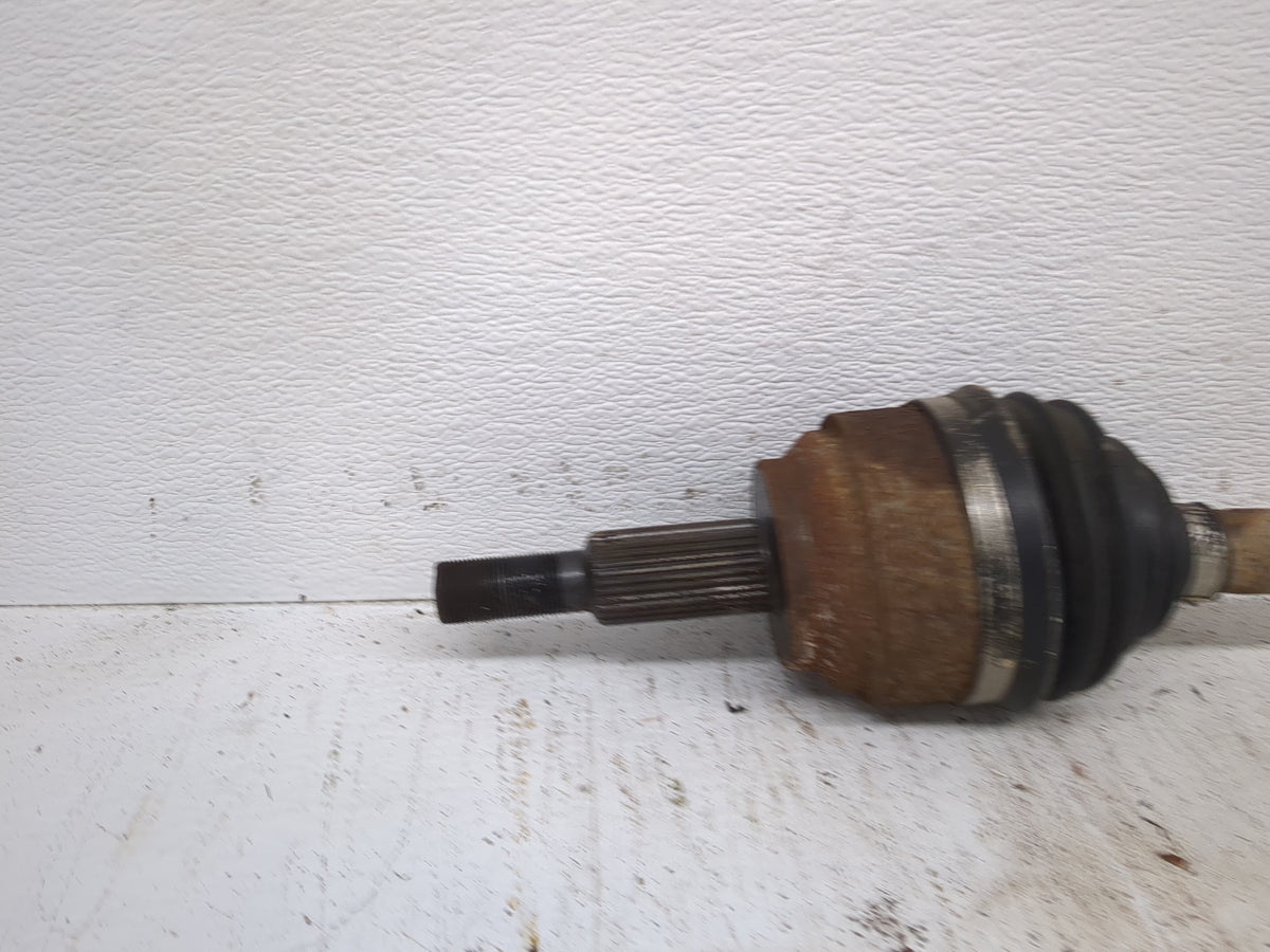 2011-2022 Jeep Grand Cherokee Axle Shaft Rear Passenger Cv C/v 1520931 - Oemusedautoparts1.com