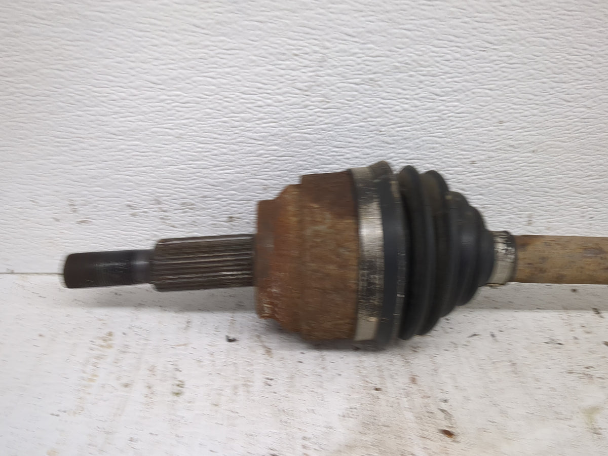 2011-2022 Jeep Grand Cherokee Axle Shaft Rear Passenger Cv C/v 1520931 - Oemusedautoparts1.com