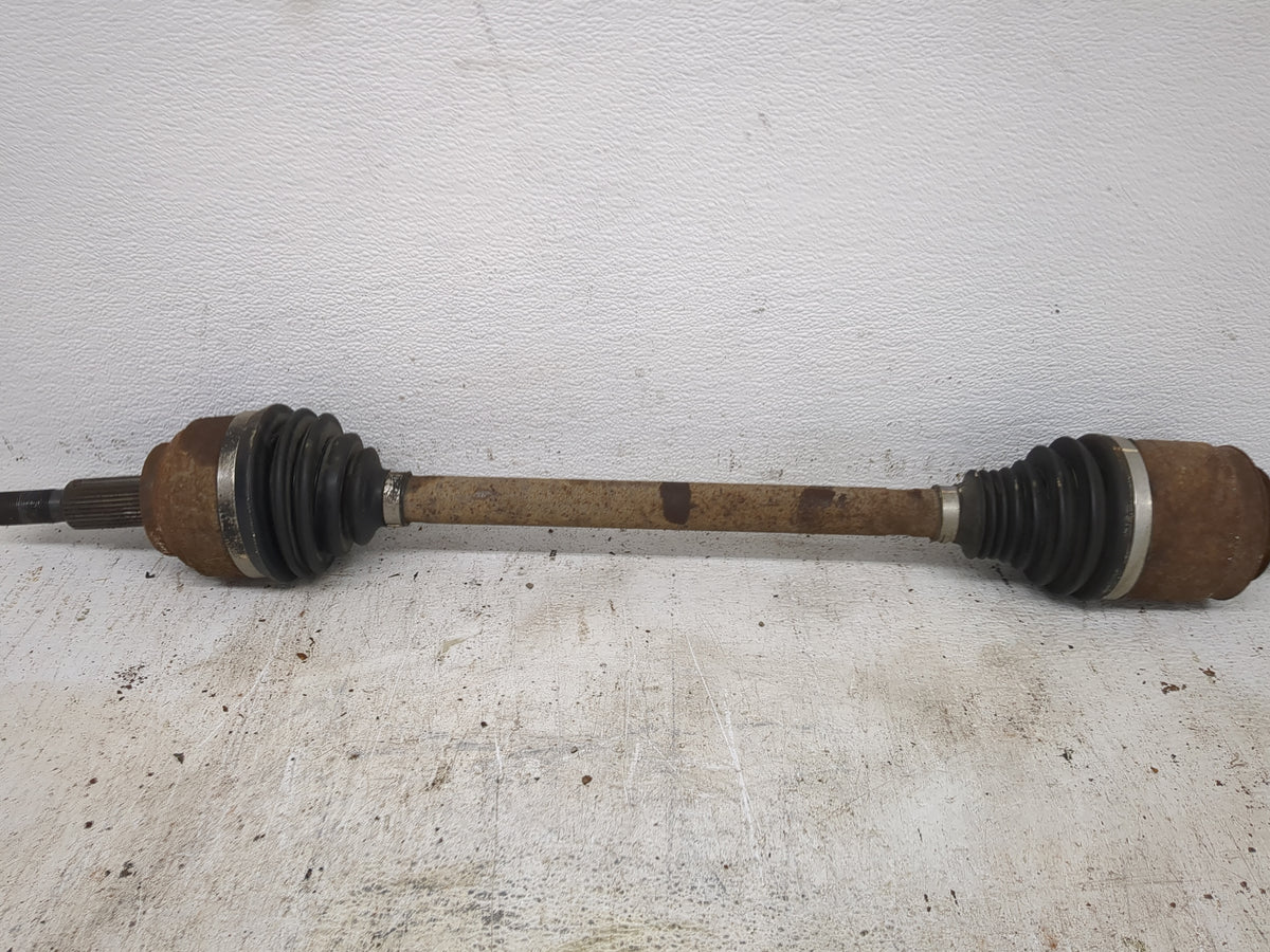 2011-2022 Jeep Grand Cherokee Axle Shaft Rear Passenger Cv C/v 1520931 - Oemusedautoparts1.com