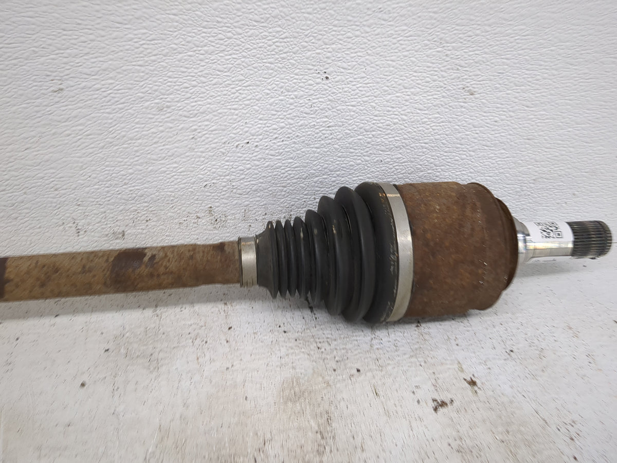 2011-2022 Jeep Grand Cherokee Axle Shaft Rear Passenger Cv C/v 1520931 - Oemusedautoparts1.com