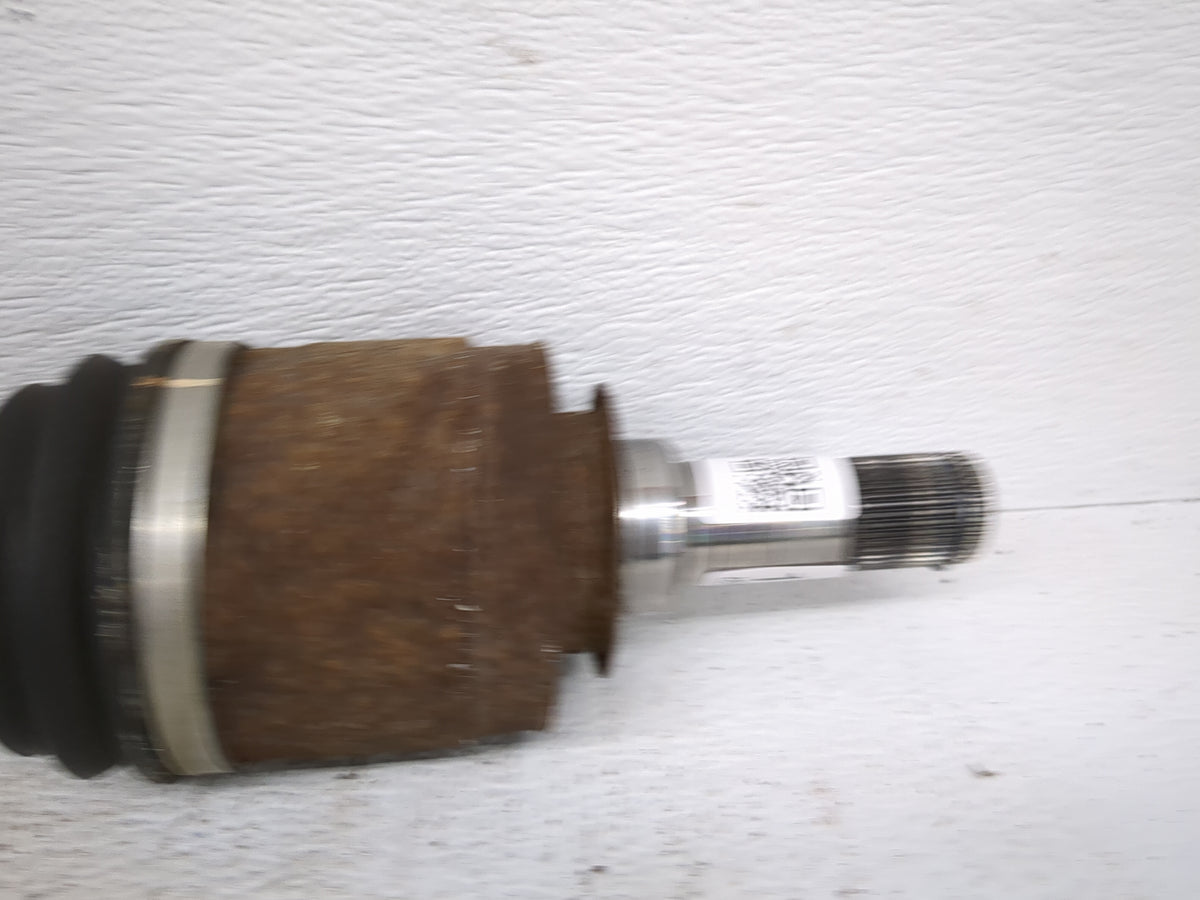 2011-2022 Jeep Grand Cherokee Axle Shaft Rear Passenger Cv C/v 1520931 - Oemusedautoparts1.com