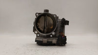 2011-2019 Jeep Grand Cherokee Throttle Body P/N:05184349AB 05184349AE Fits Fits 2011 2012 2013 2014 2015 2016 2017 2018 2019