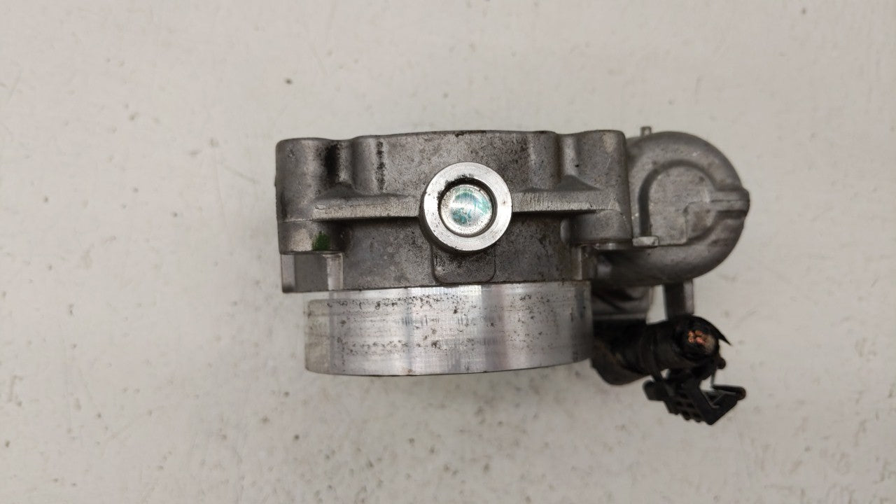2011-2019 Jeep Grand Cherokee Throttle Body P/N:05184349AB 05184349AE Fits Fits 2011 2012 2013 2014 2015 2016 2017 2018 2019