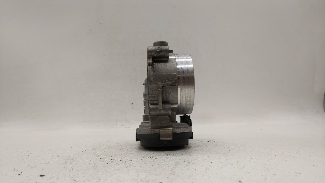2011-2019 Jeep Grand Cherokee Throttle Body P/N:05184349AB 05184349AE Fits Fits 2011 2012 2013 2014 2015 2016 2017 2018 2019