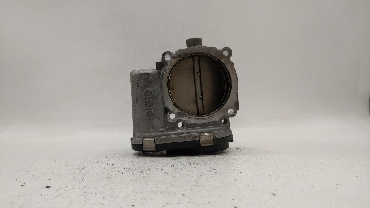 2011-2019 Jeep Grand Cherokee Throttle Body P/N:05184349AB 05184349AE Fits Fits 2011 2012 2013 2014 2015 2016 2017 2018 2019