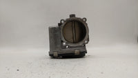2011-2019 Jeep Grand Cherokee Throttle Body P/N:05184349AB 05184349AE Fits Fits 2011 2012 2013 2014 2015 2016 2017 2018 2019