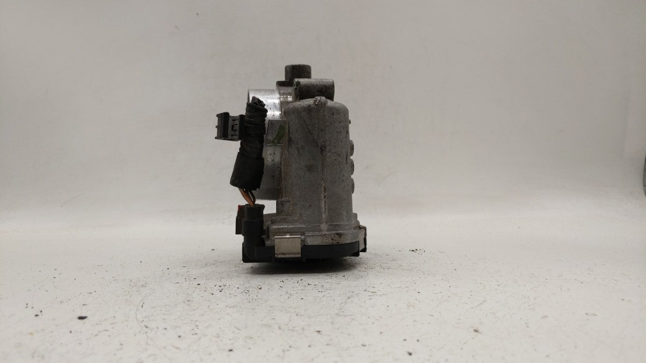 2011-2019 Jeep Grand Cherokee Throttle Body P/N:05184349AB 05184349AE Fits Fits 2011 2012 2013 2014 2015 2016 2017 2018 2019