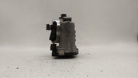 2011-2019 Jeep Grand Cherokee Throttle Body P/N:05184349AB 05184349AE Fits Fits 2011 2012 2013 2014 2015 2016 2017 2018 2019