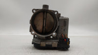 2011-2019 Jeep Grand Cherokee Throttle Body P/N:05184349AB 05184349AE Fits Fits 2011 2012 2013 2014 2015 2016 2017 2018 2019
