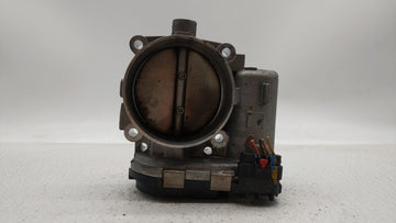 2011-2019 Jeep Grand Cherokee Throttle Body P/N:05184349AB 05184349AE Fits Fits 2011 2012 2013 2014 2015 2016 2017 2018 2019