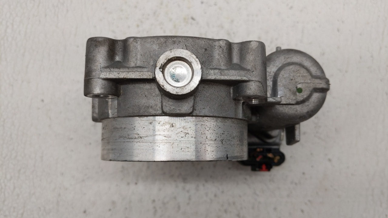 2011-2019 Jeep Grand Cherokee Throttle Body P/N:05184349AB 05184349AE Fits Fits 2011 2012 2013 2014 2015 2016 2017 2018 2019