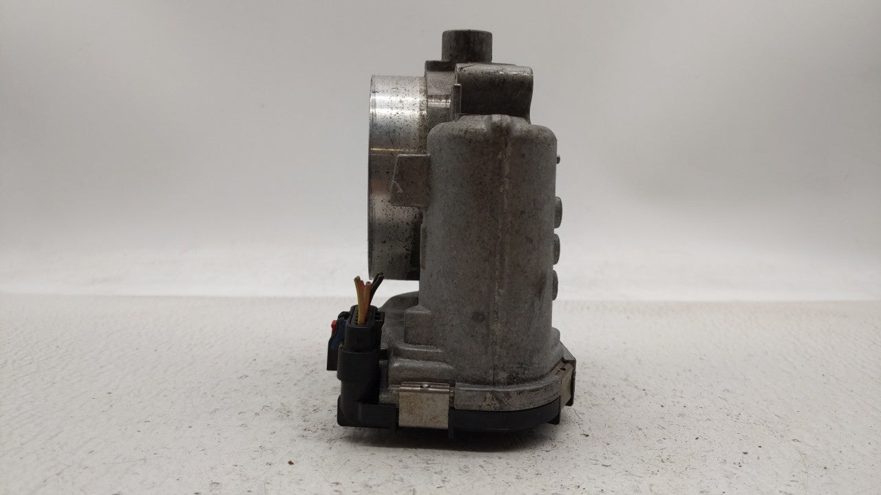 2011-2019 Jeep Grand Cherokee Throttle Body P/N:05184349AB 05184349AE Fits Fits 2011 2012 2013 2014 2015 2016 2017 2018 2019