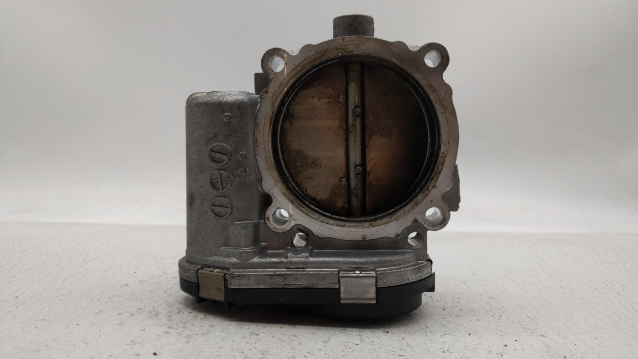 2011-2019 Jeep Grand Cherokee Throttle Body P/N:05184349AB 05184349AE Fits Fits 2011 2012 2013 2014 2015 2016 2017 2018 2019