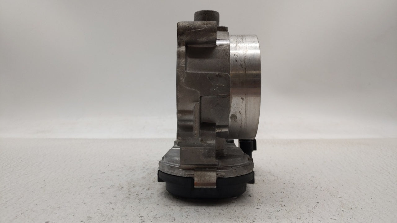 2011-2019 Jeep Grand Cherokee Throttle Body P/N:05184349AB 05184349AE Fits Fits 2011 2012 2013 2014 2015 2016 2017 2018 2019