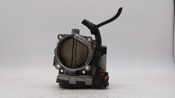 2011-2019 Jeep Grand Cherokee Throttle Body P/N:05184349AF 05184349AD Fits Fits 2011 2012 2013 2014 2015 2016 2017 2018 2019